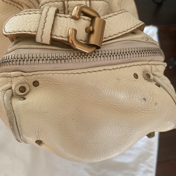 Chloe Paddington bag - Picture 4 of 16